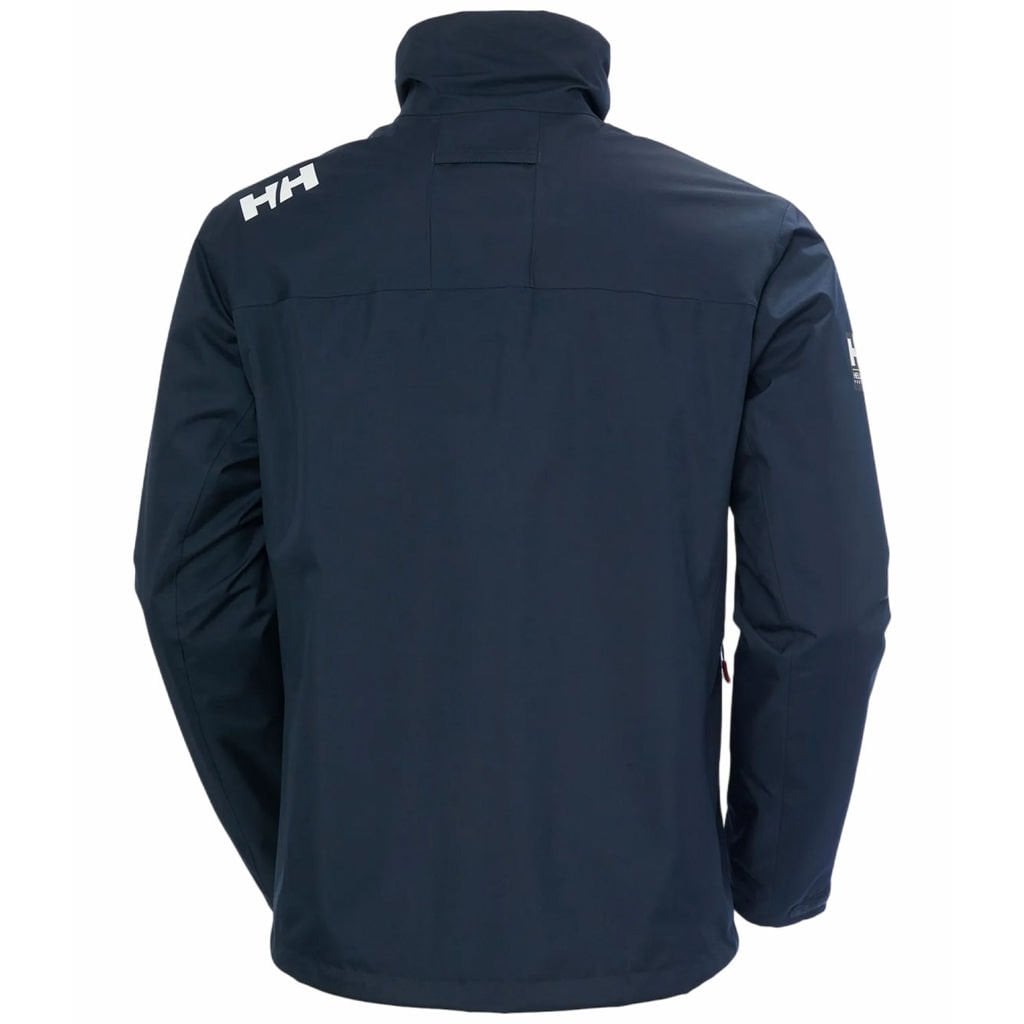 Helly Hansen Crew Midlayer Erkek Mont
