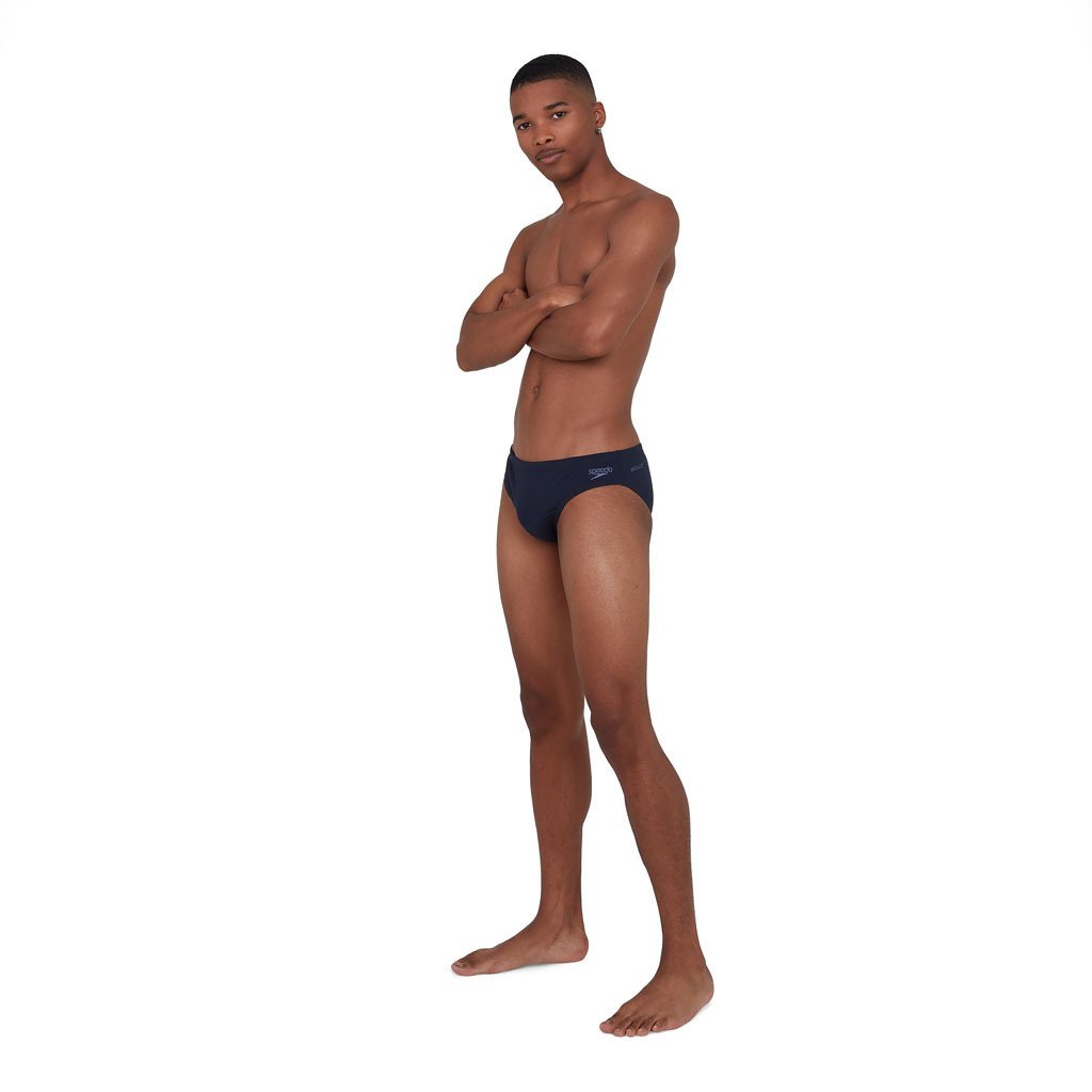 Speedo Endurance Plus Erkek Slip Yüzücü Mayosu