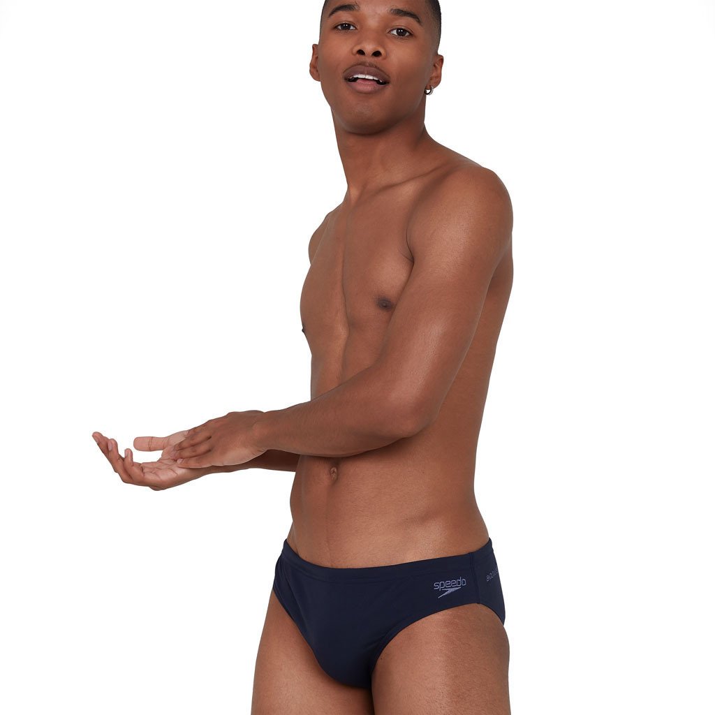 Speedo Endurance Plus Erkek Slip Yüzücü Mayosu