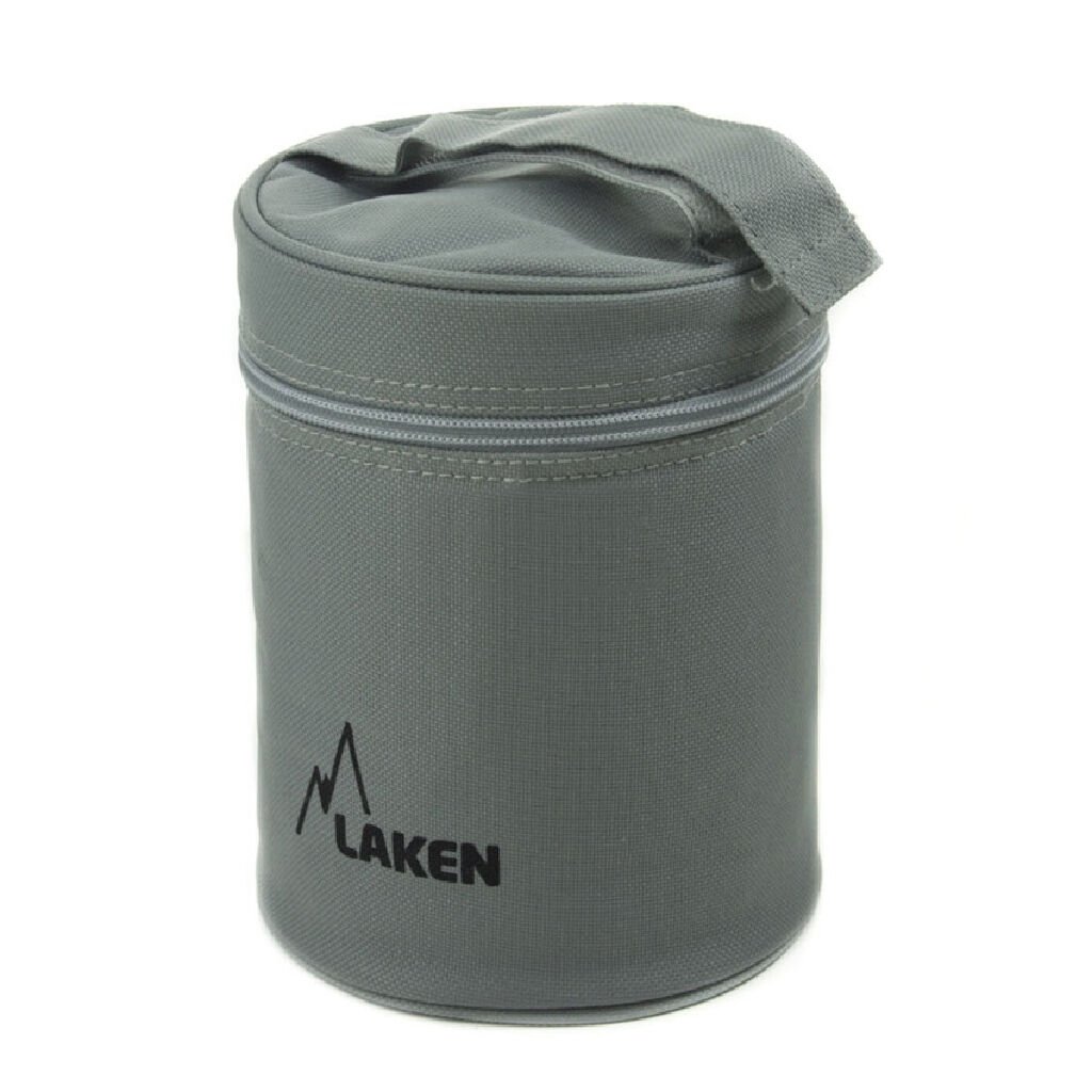 Laken 18/8 İspanya Üretimi 1 Litre Paslanmaz Çelik Yemek T