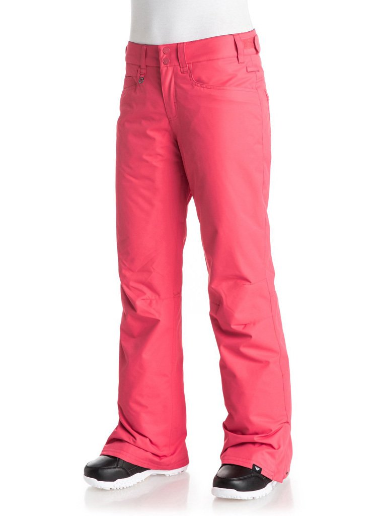 Quiksilver Backyard Kadın Kayak Snowboard Pantolonu