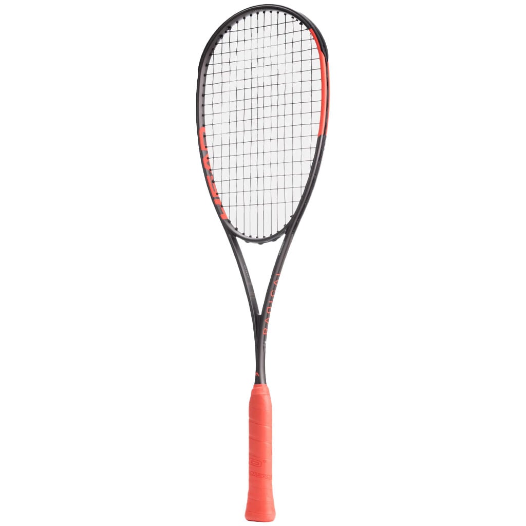 Head Radical 135 SB 2026 Squash Raketi