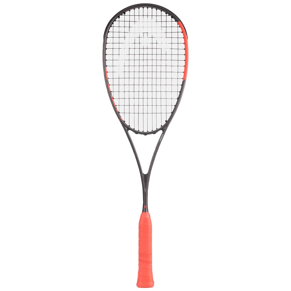 Head Radical 135 SB 2026 Squash Raketi