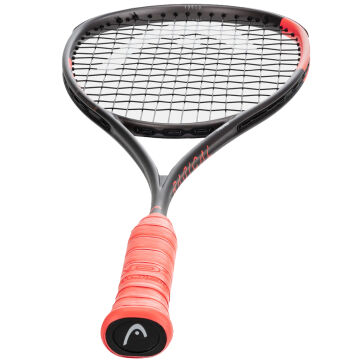 Head Radical 135 SB 2026 Squash Raketi