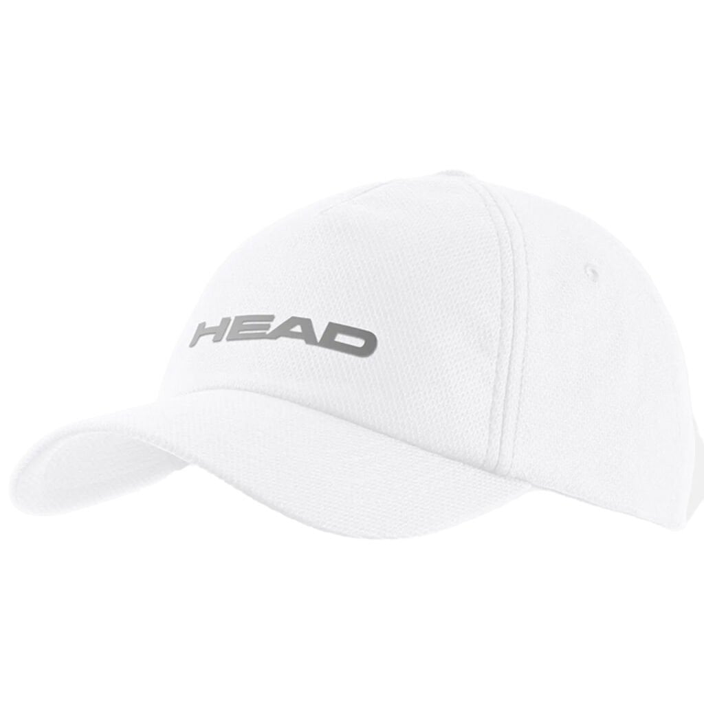 Head Performance Cap Tenis Şapka