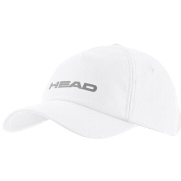 Head Performance Cap Tenis Şapka