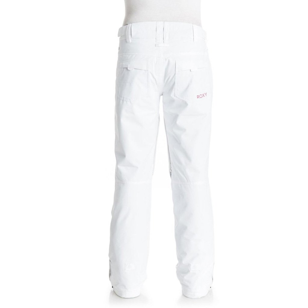 Quiksilver Backyard Kadın Kayak Snowboard Pantolonu