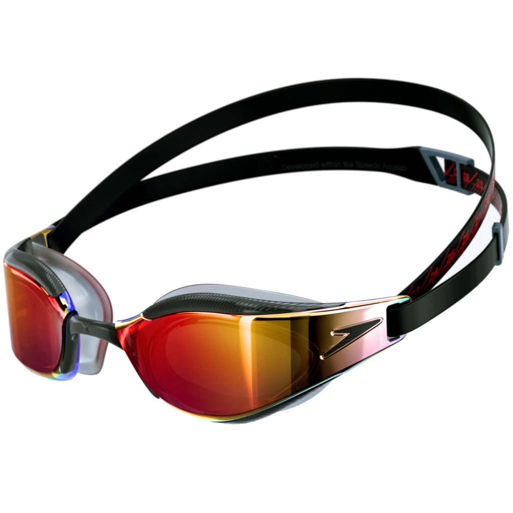 Speedo Fastskin Hyper Elite Aynalı Yarış Gözlüğü
