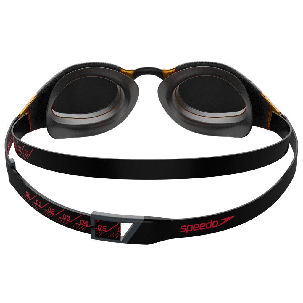 Speedo Fastskin Hyper Elite Aynalı Yarış Gözlüğü