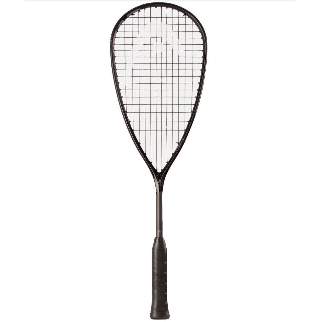 Head Speed 135 SB 2025 Squash Raketi