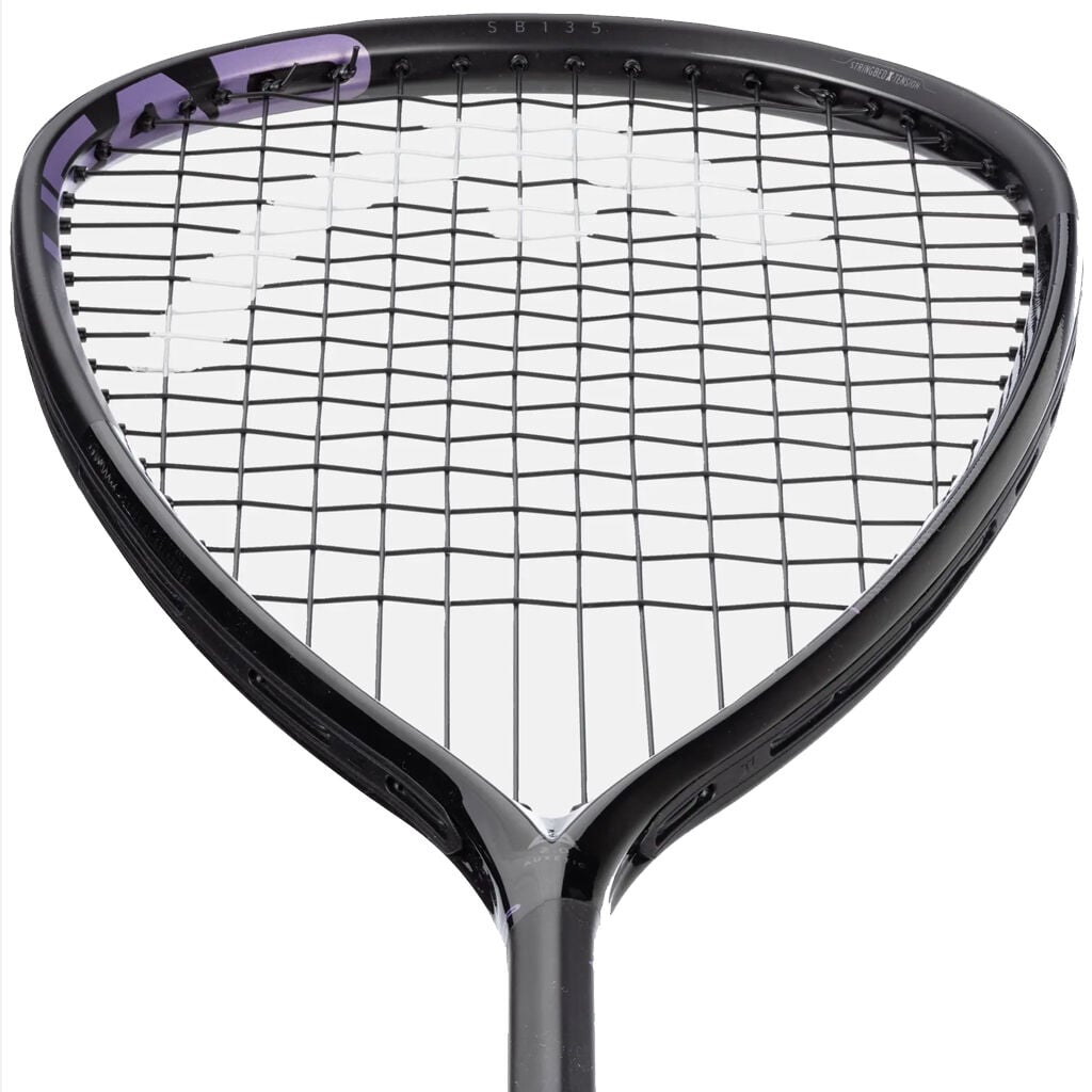 Head Speed 135 SB 2025 Squash Raketi