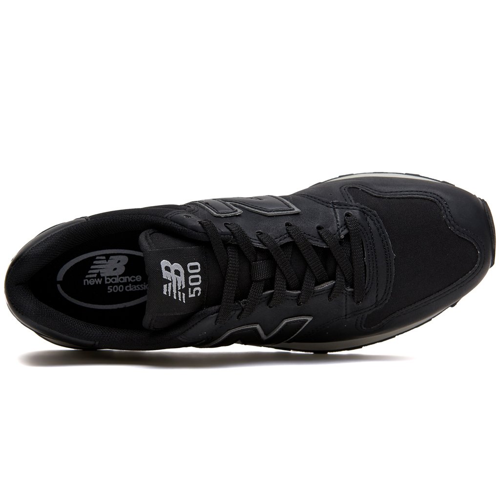 New Balance Lifestyle Erkek Günlük Spor Ayakkabı