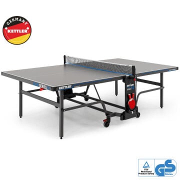 Kettler Blue Series K10 Outdoor Masa Tenisi Masası