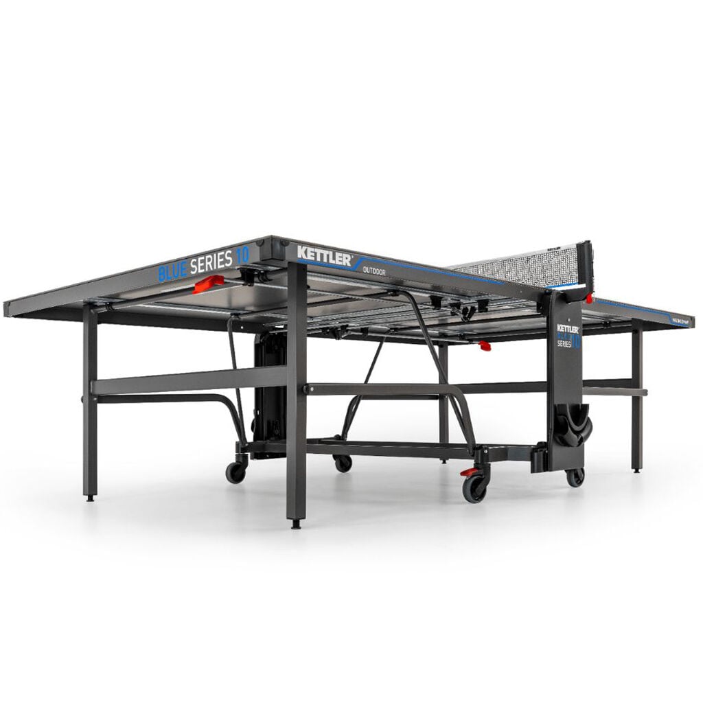 Kettler Blue Series K10 Outdoor Masa Tenisi Masası