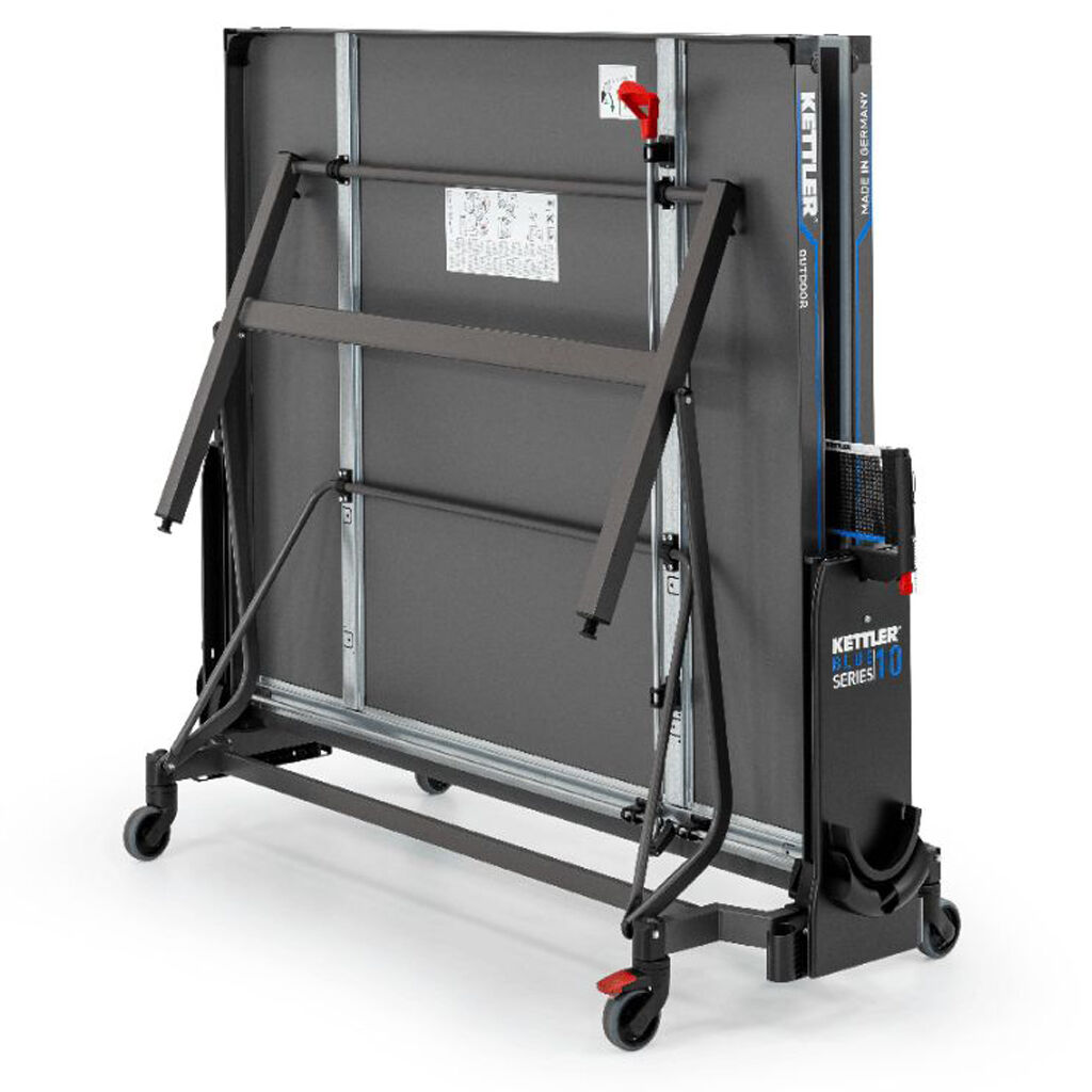 Kettler Blue Series K10 Outdoor Masa Tenisi Masası