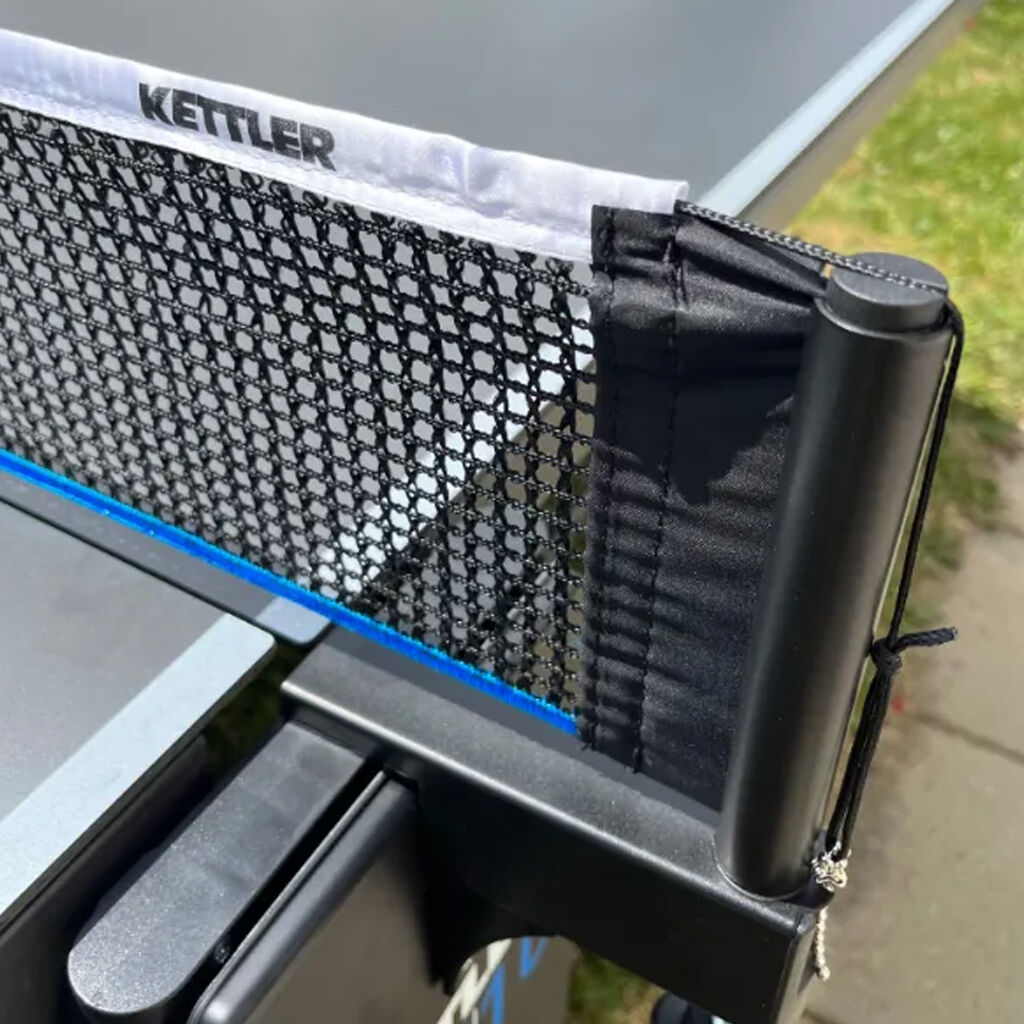 Kettler Blue Series K10 Outdoor Masa Tenisi Masası