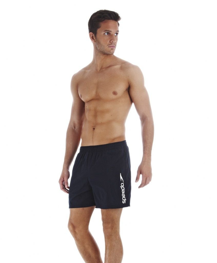 Speedo Scope 16'' Yüzücü Şort Mayo XL