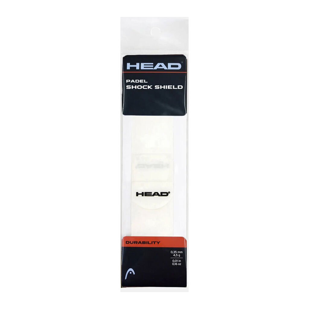 Head Antishock Skin Paddle Padel