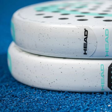 Head Antishock Skin Paddle Padel