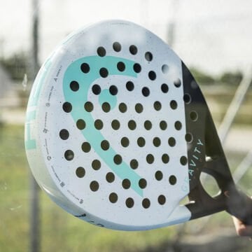 Head Antishock Skin Paddle Padel
