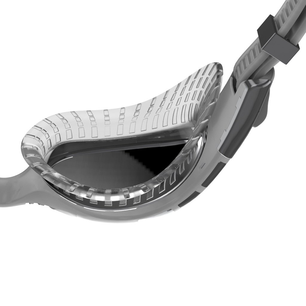 Speedo Futura Biofuse Flexiseal Aynalı Yüzücü Gözlüğü