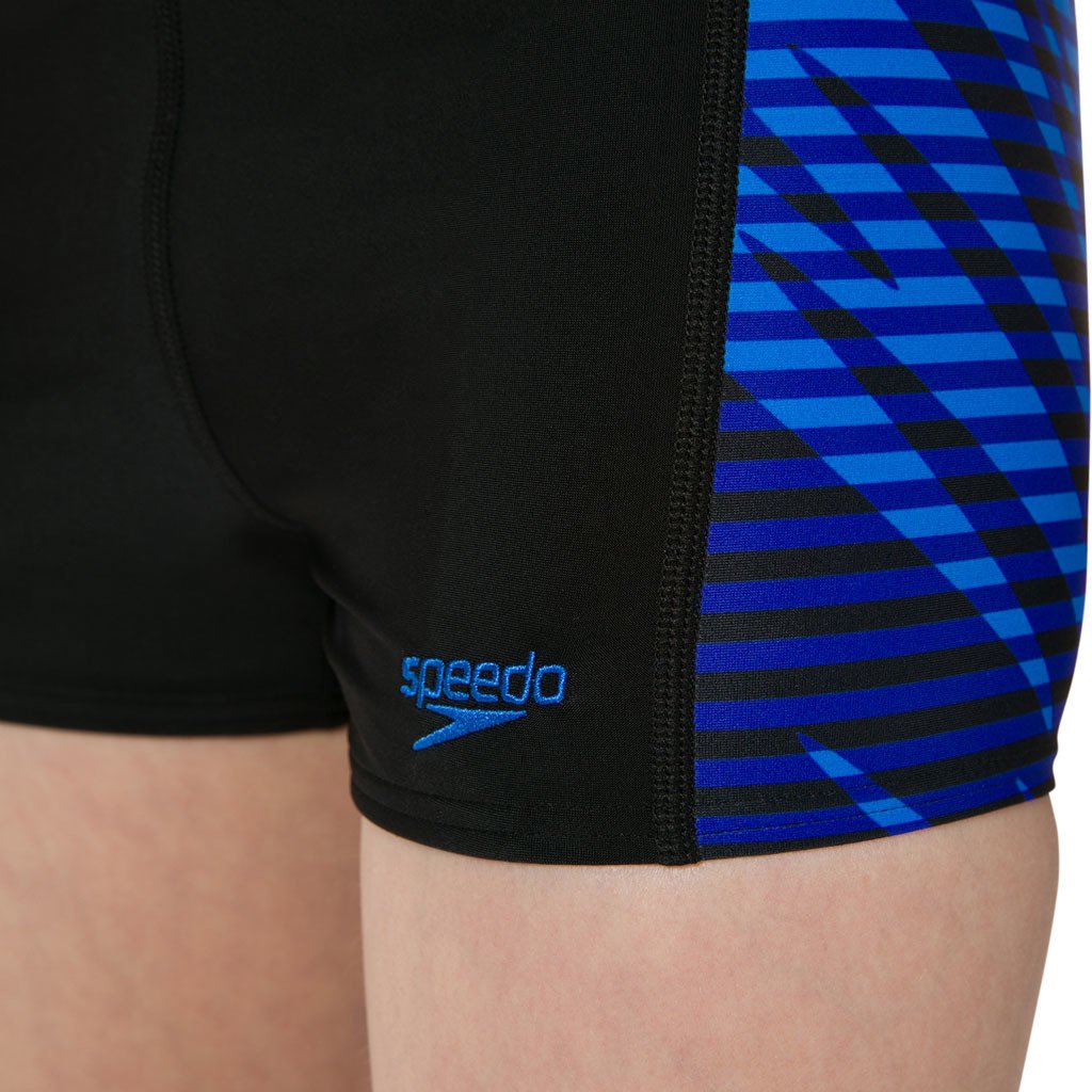 Speedo Endurance 10 Güneşten Koruyucu Erkek Çocuk Üst