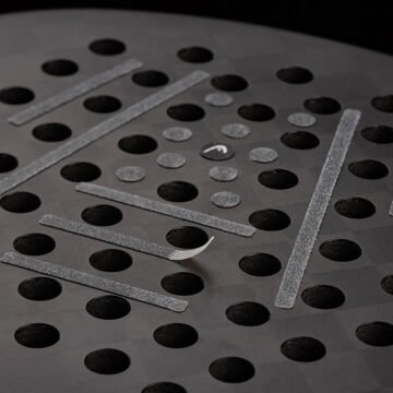 Head Padel Pro Spin Strips