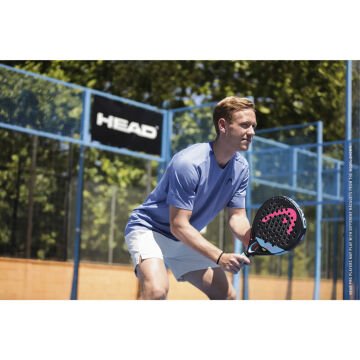 Head Padel Pro Spin Strips