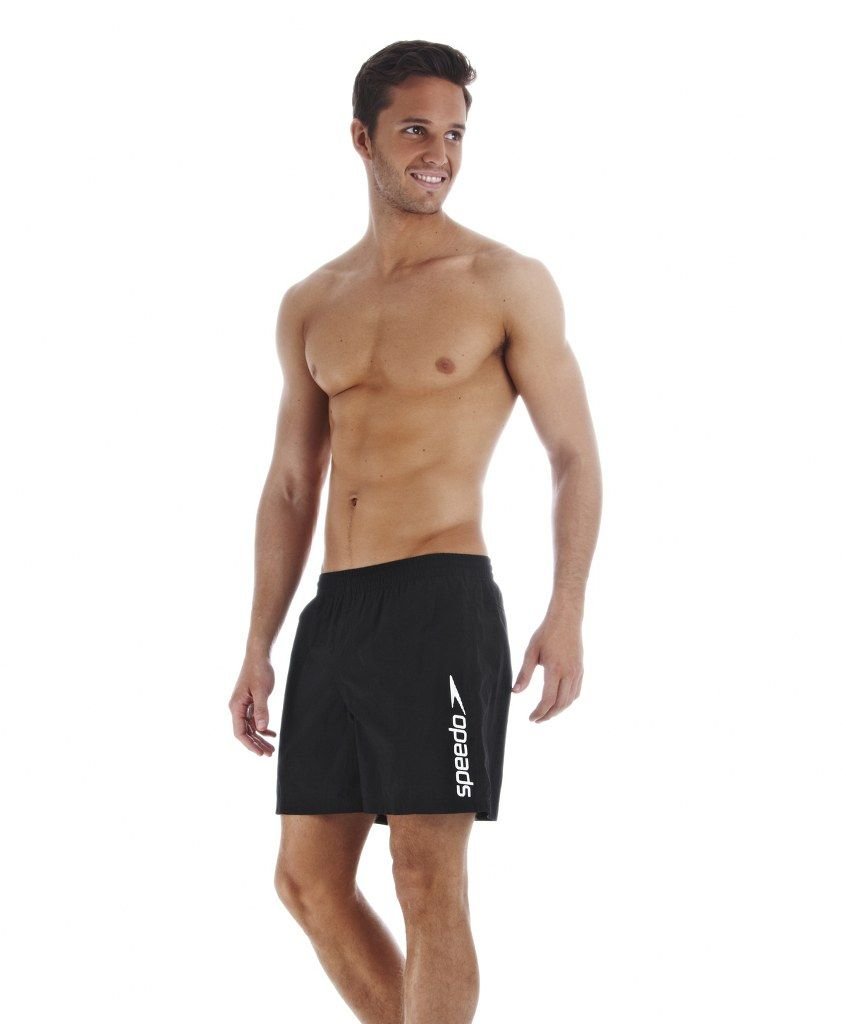 Speedo Scope 16'' Yüzücü Şort Mayo L