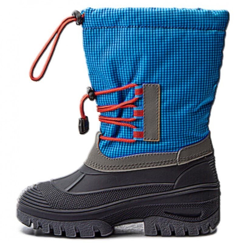 CMP Ahto Waterproof Çocuk Kar Botu