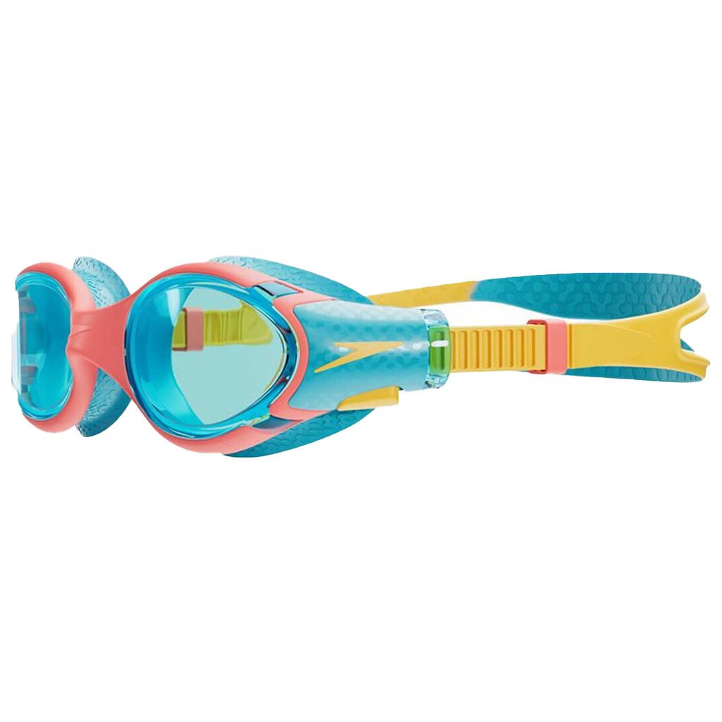 Speedo Biofuse 2.0 Çocuk Yüzücü Gözlüğü