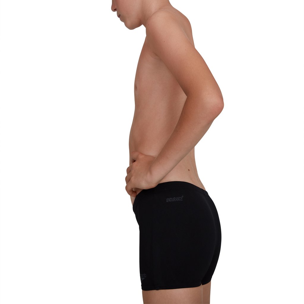 Speedo Endurance Plus Erkek Çocuk Aquashort Yüzücü Mayosu