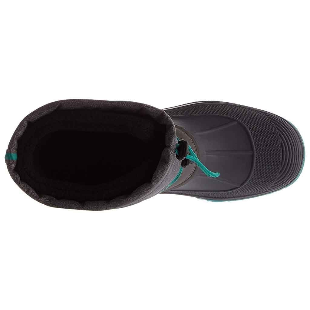 CMP Ahto Waterproof Çocuk Kar Botu