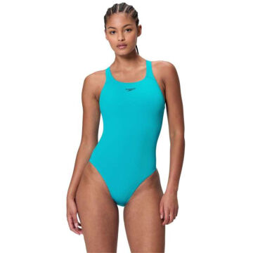 Speedo Endurance+ Medalist Kadın Yüzücü Mayosu