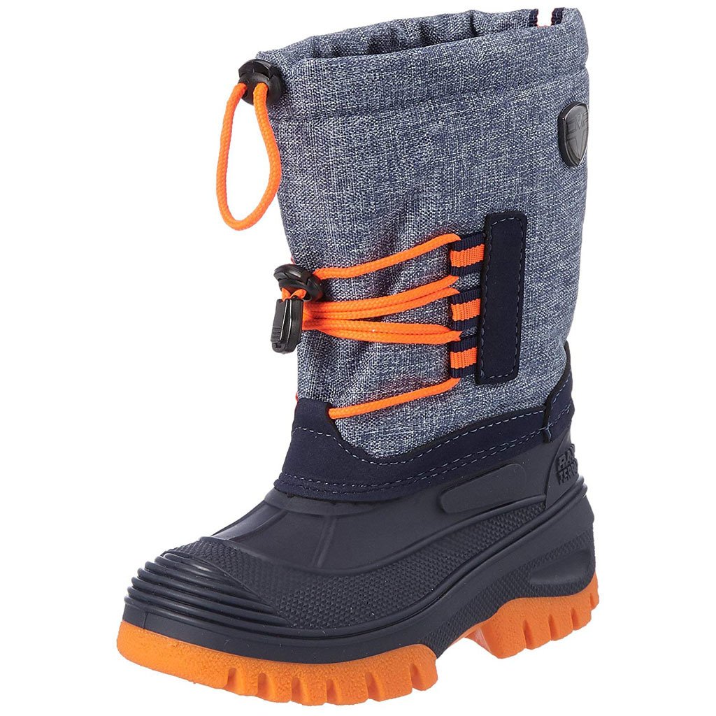 CMP Ahto Waterproof Çocuk Kar Botu