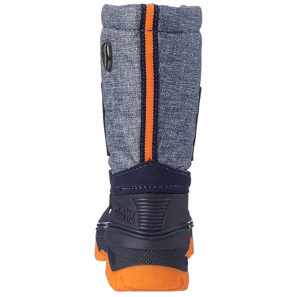 CMP Ahto Waterproof Çocuk Kar Botu