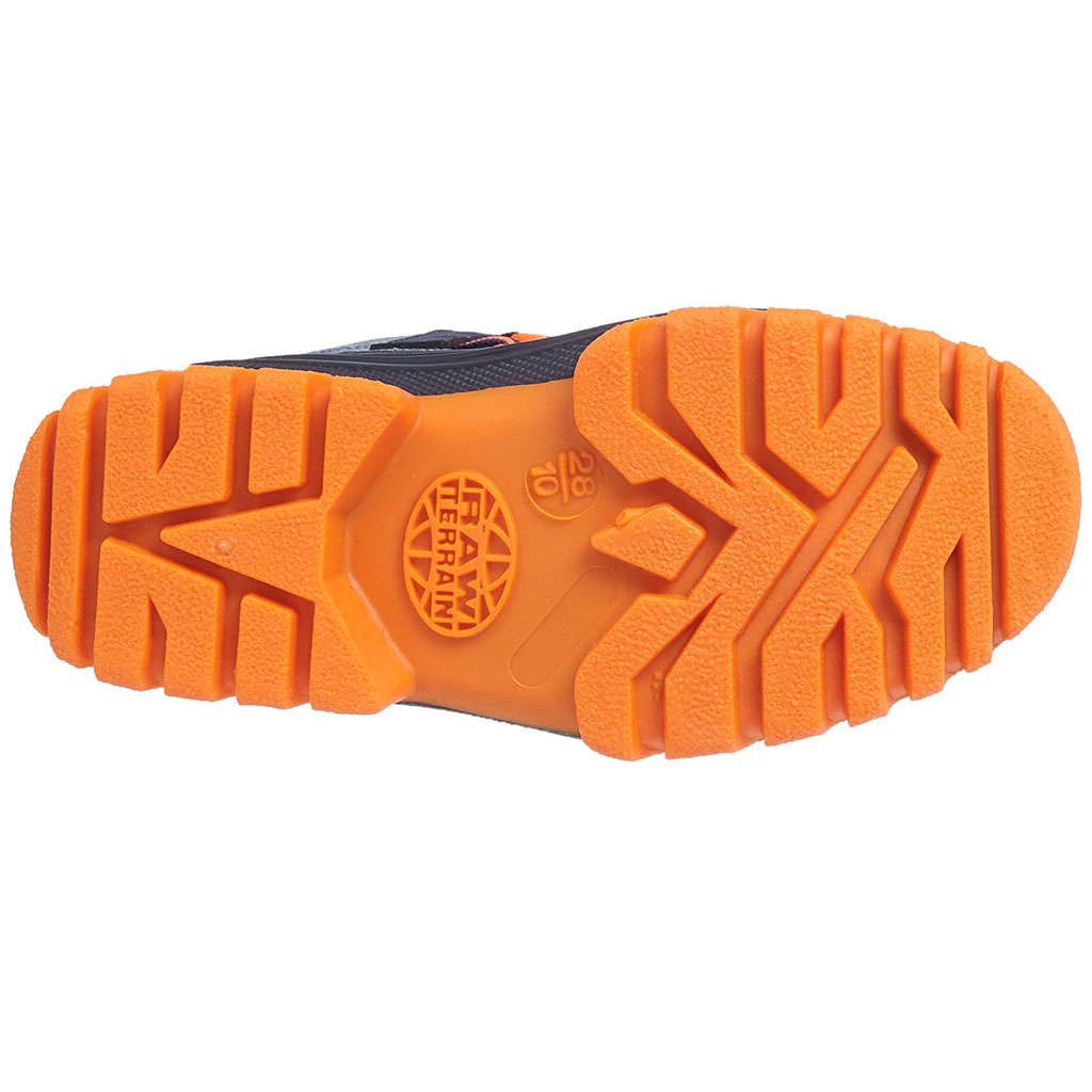 CMP Ahto Waterproof Çocuk Kar Botu