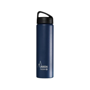 Laken İspanya Üretimi 0,75 Litre Paslanmaz Çelik Şişe Term