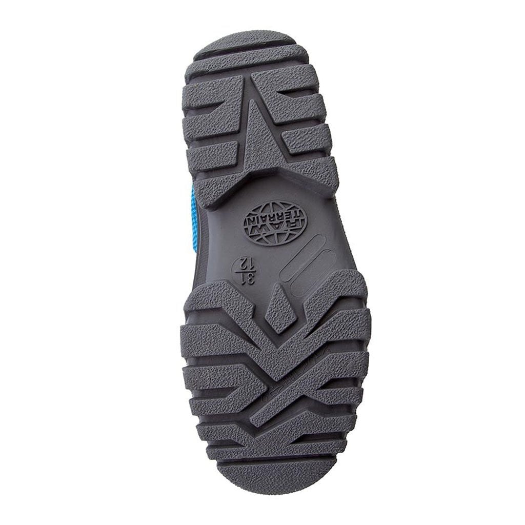 CMP Ahto Waterproof Çocuk Kar Botu