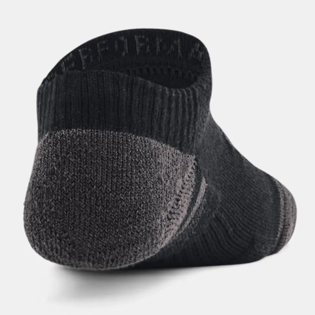 Under Armour Performance Tech 3'lü Spor Çorap
