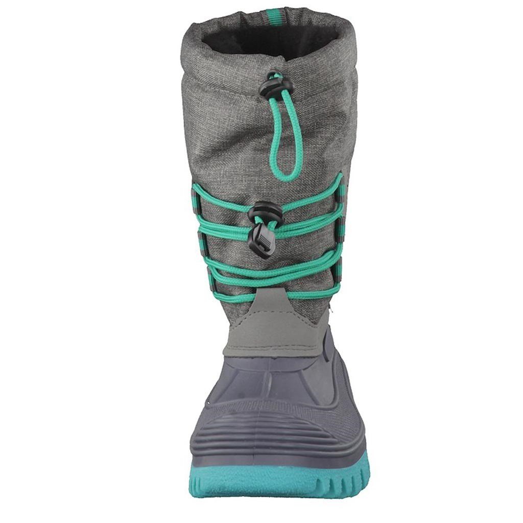 CMP Ahto Waterproof Çocuk Kar Botu