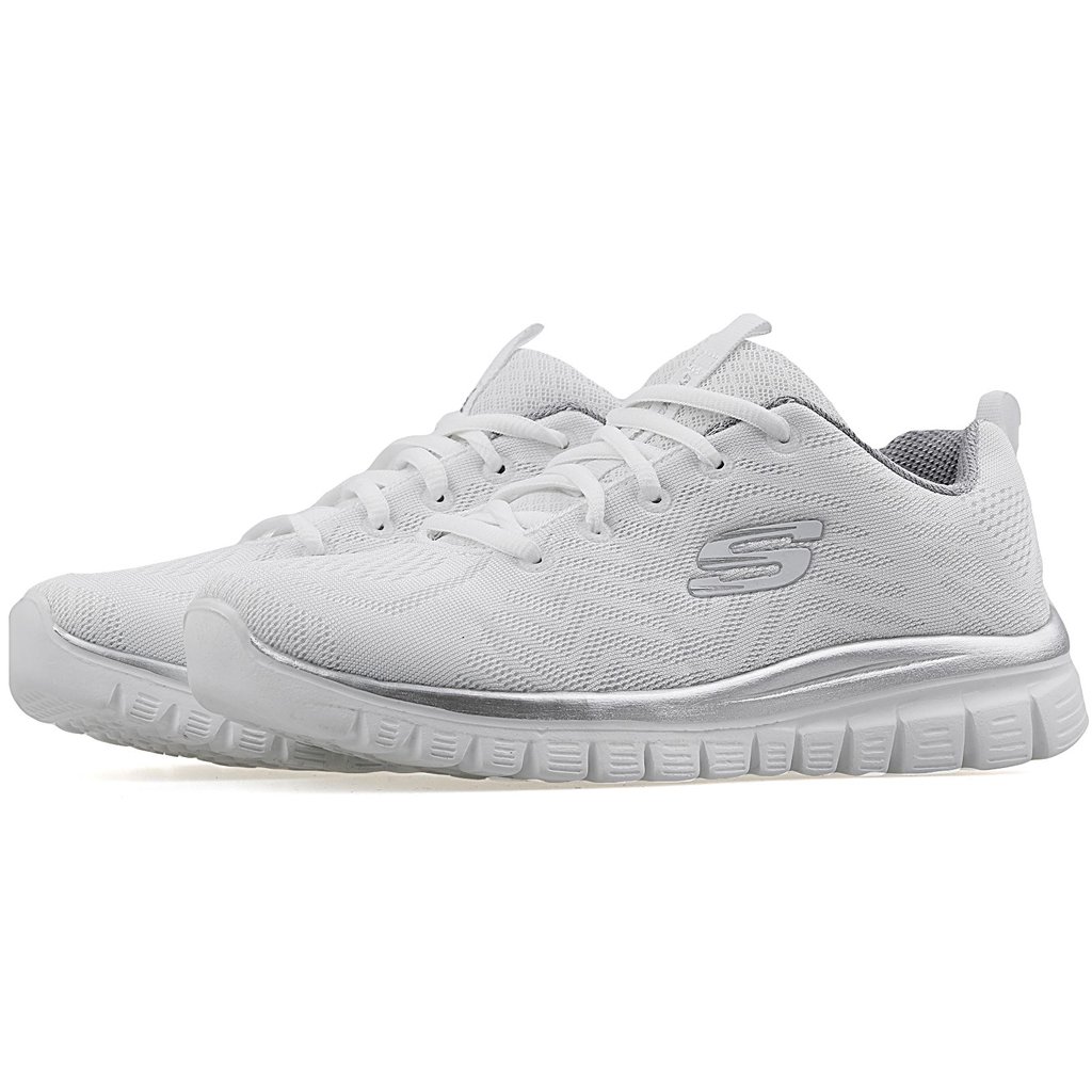 Skechers Graceful-Get Connected Kadın Günlük Spor Ayakkabı