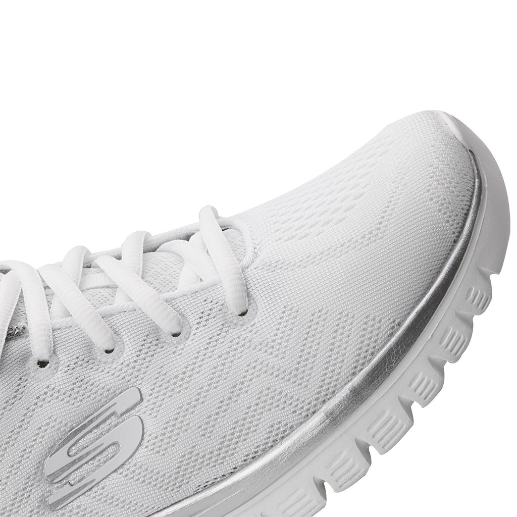 Skechers Graceful-Get Connected Kadın Günlük Spor Ayakkabı