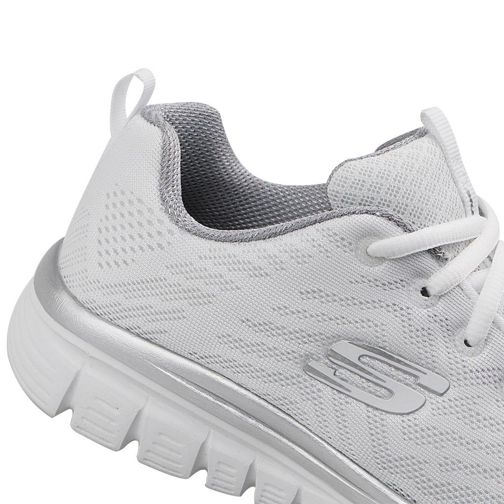 Skechers Graceful-Get Connected Kadın Günlük Spor Ayakkabı