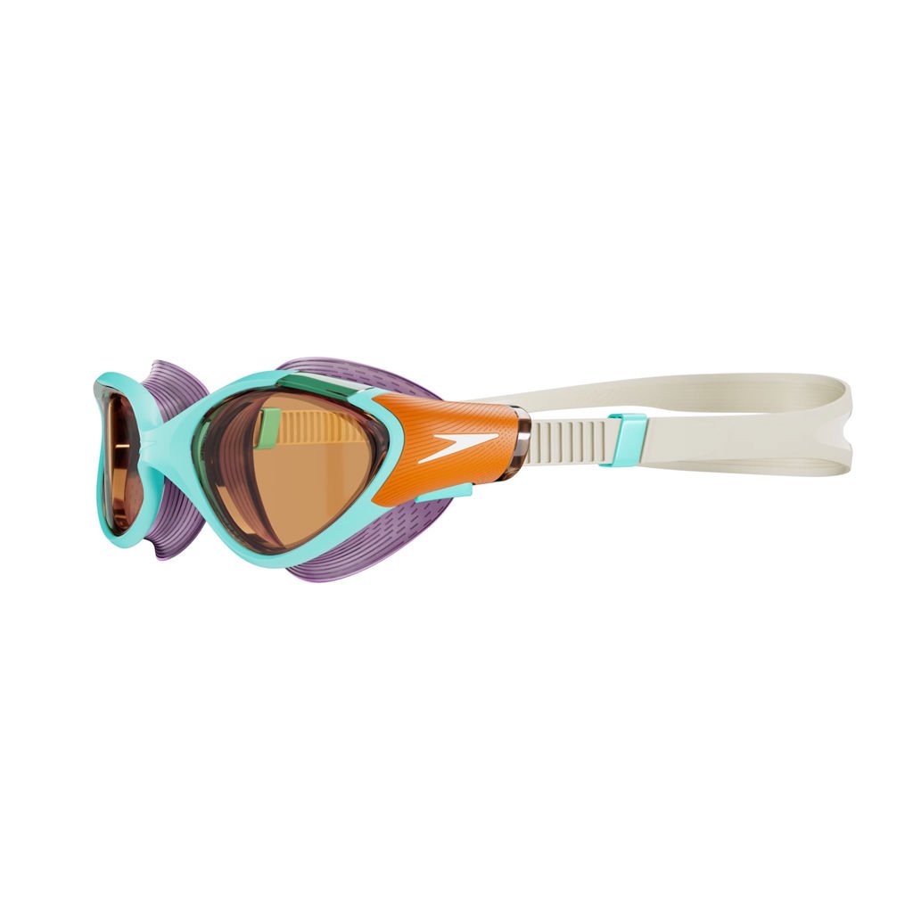 Speedo Biofuse 2.0 Yetişkin Yüzücü Gözlüğü
