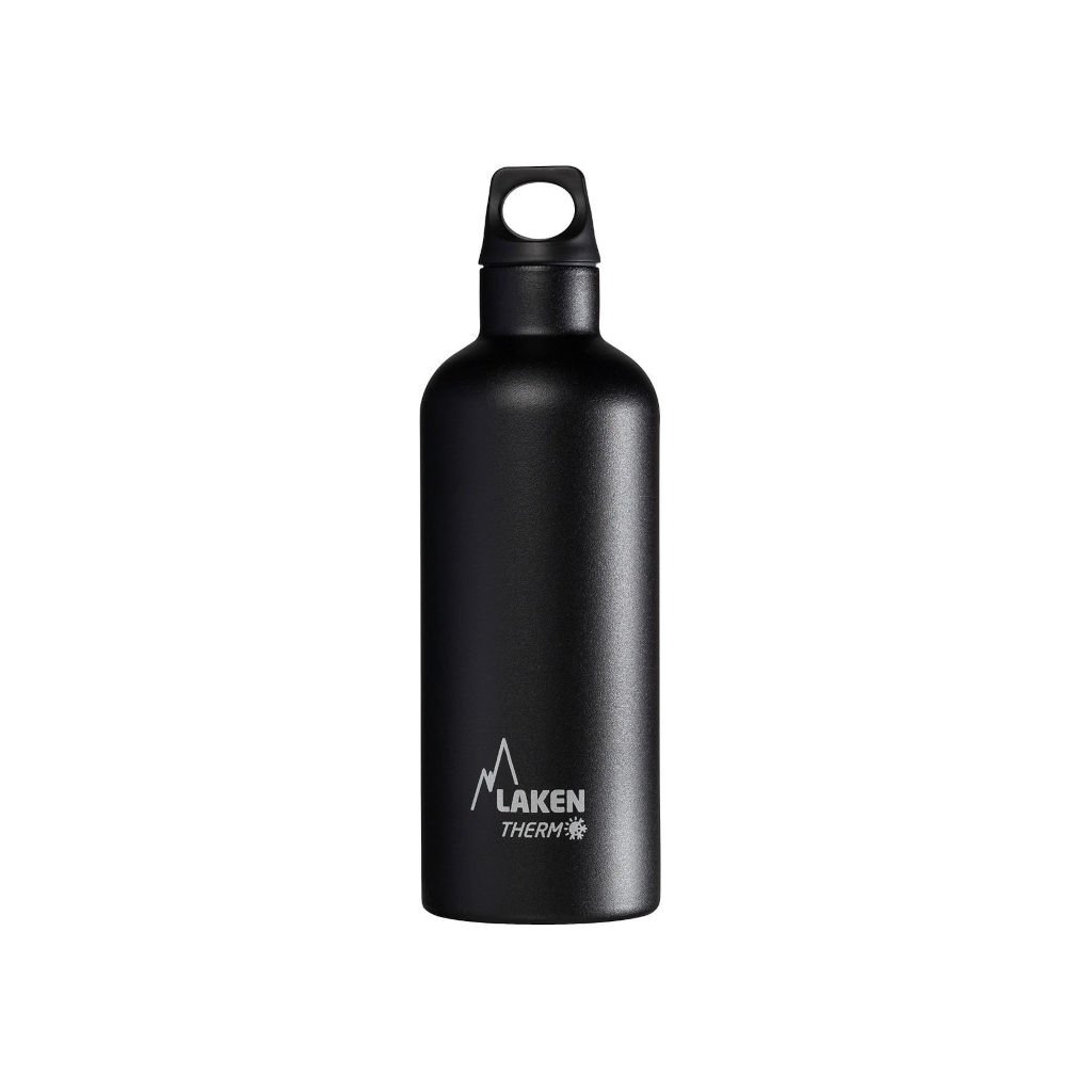 Laken Futura 0,50 Litre Paslanmaz Çelik Şişe Termos
