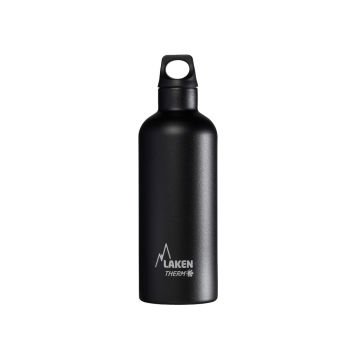 Laken Futura 0,50 Litre Paslanmaz Çelik Şişe Termos