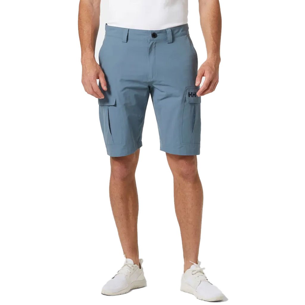 Helly Hansen Quick Dry Erkek Kargo Şort