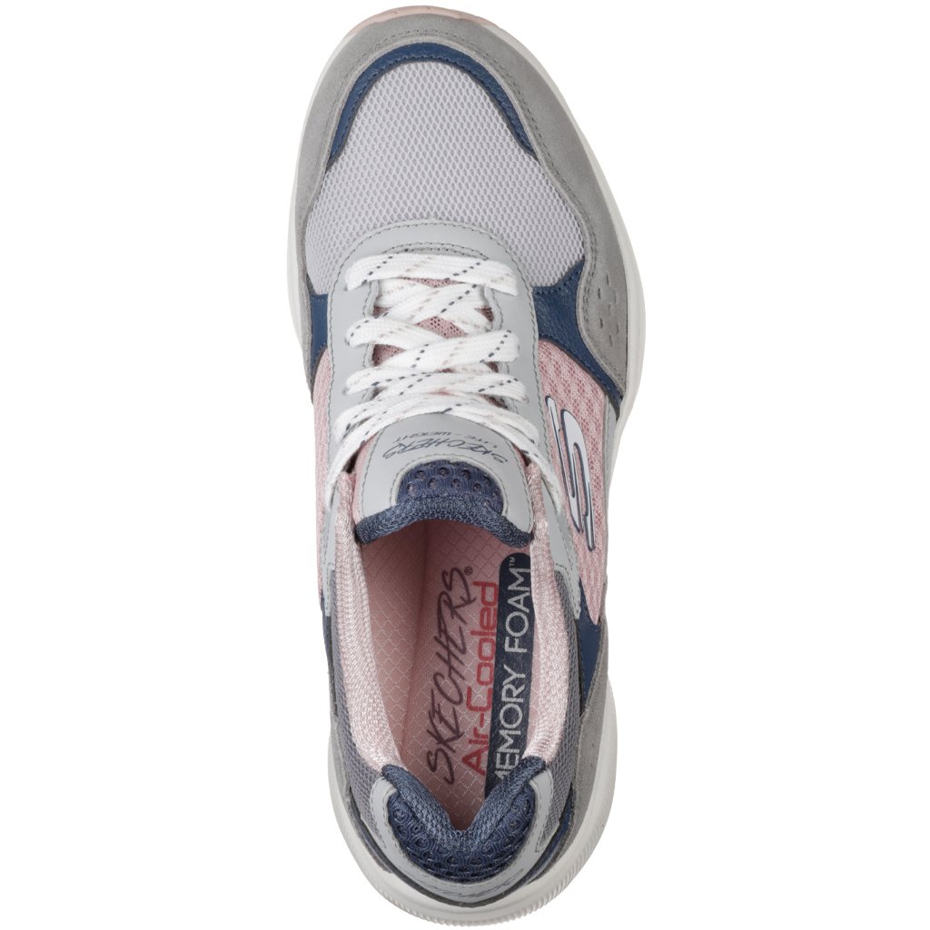 Skechers Meridian Charted Kadın Günlük Spor Ayakkabı