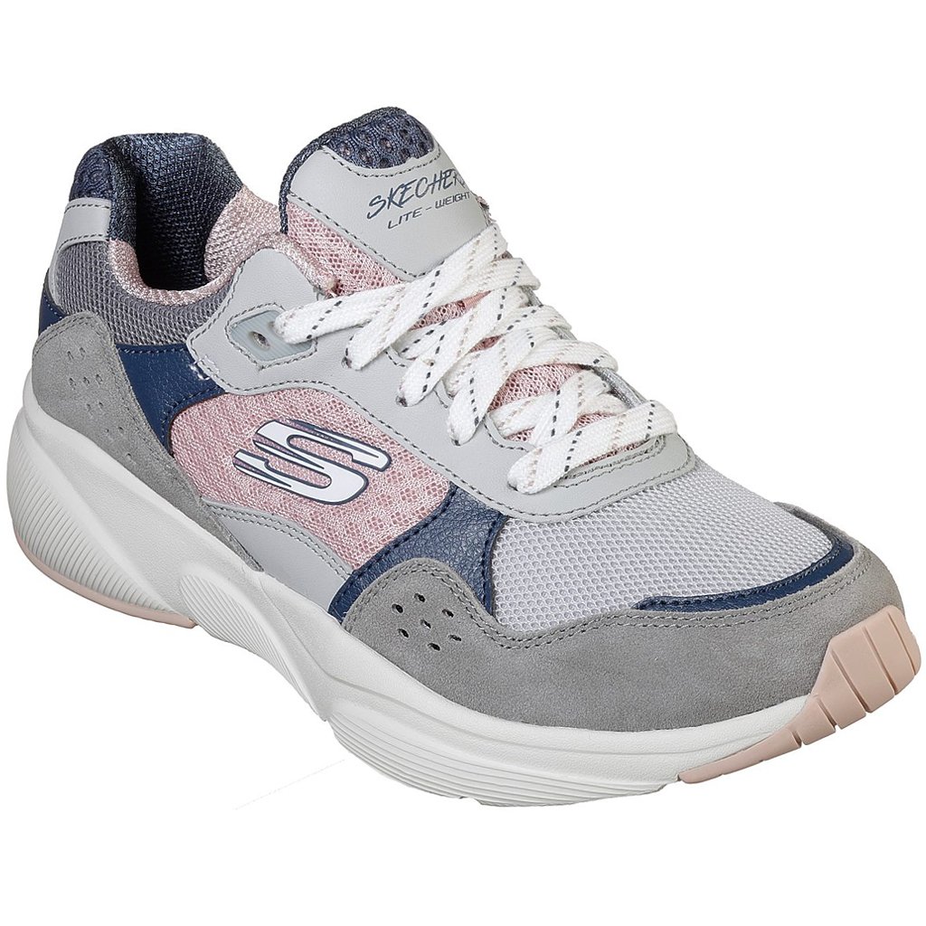 Skechers Meridian Charted Kadın Günlük Spor Ayakkabı
